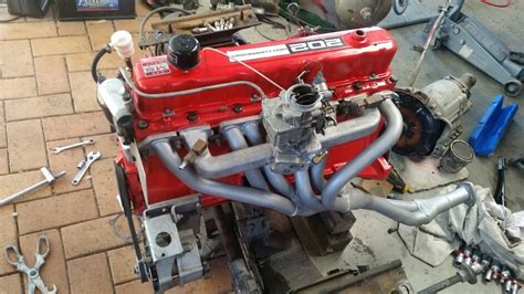 Identify The 6 Cylinder <b>Engine</b> In Your <b>Holden</b>. . Holden 202 engine specs